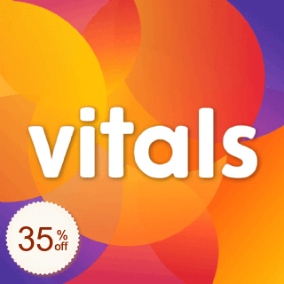 Vitals Discount Coupon Code