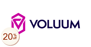 Voluum Discount Coupon Code