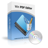Win PDF Editor Discount Coupon Code