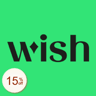 Wish Discount Coupon Code