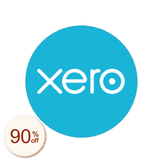 Xero Discount Coupon Code