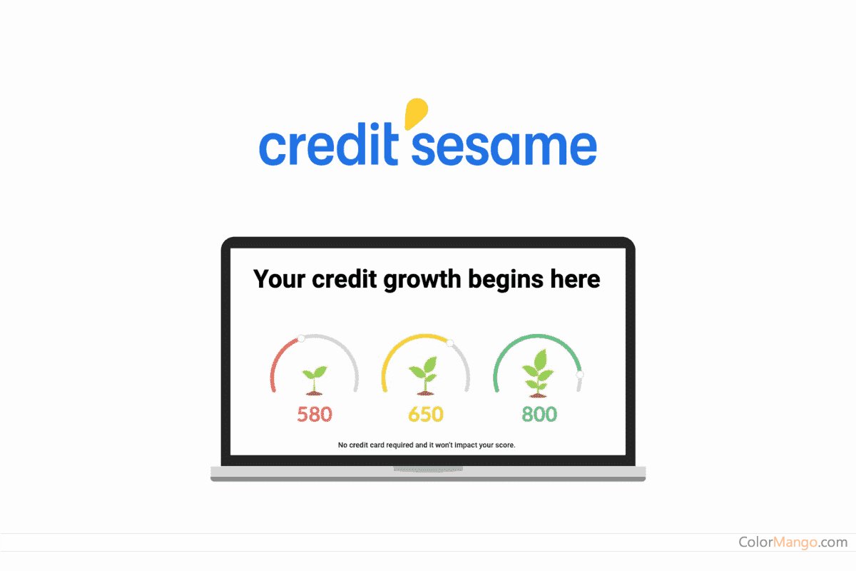 Credit Sesame Discount Coupon Code
