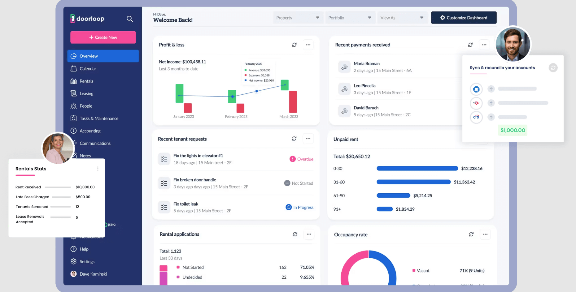 DoorLoop Discount Coupon Code