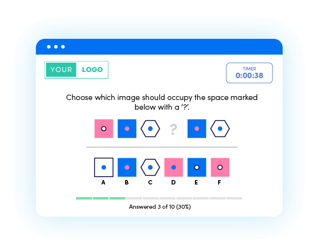 FlexiQuiz Screenshot