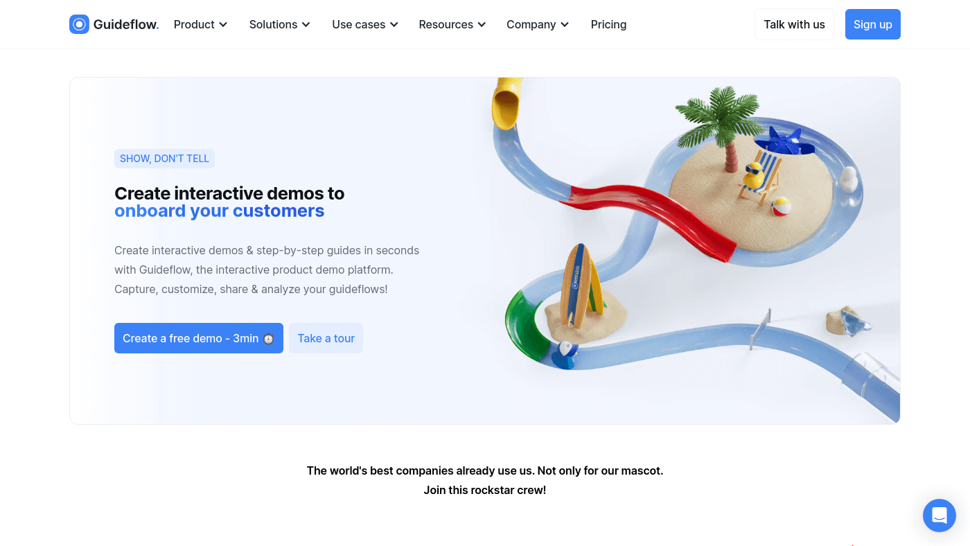 Guideflow Discount Coupon Code