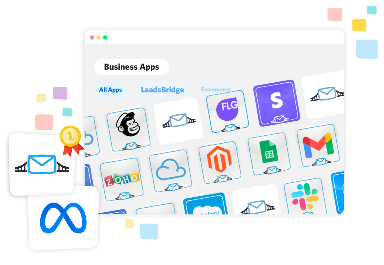 LeadsBridge Discount Coupon Code