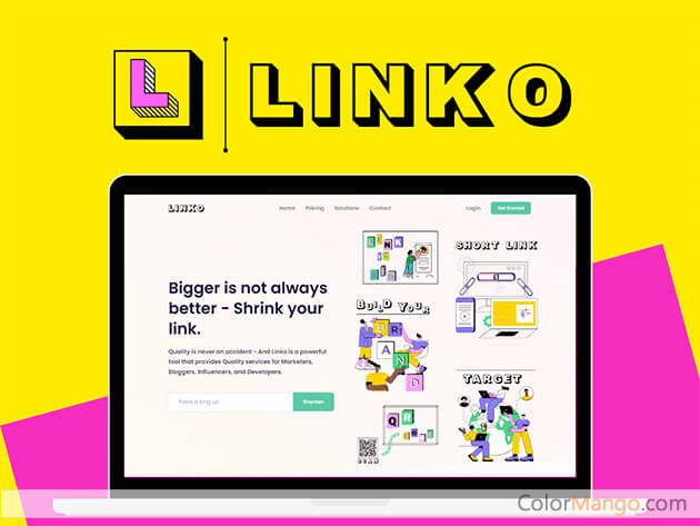 Linko Discount Coupon Code