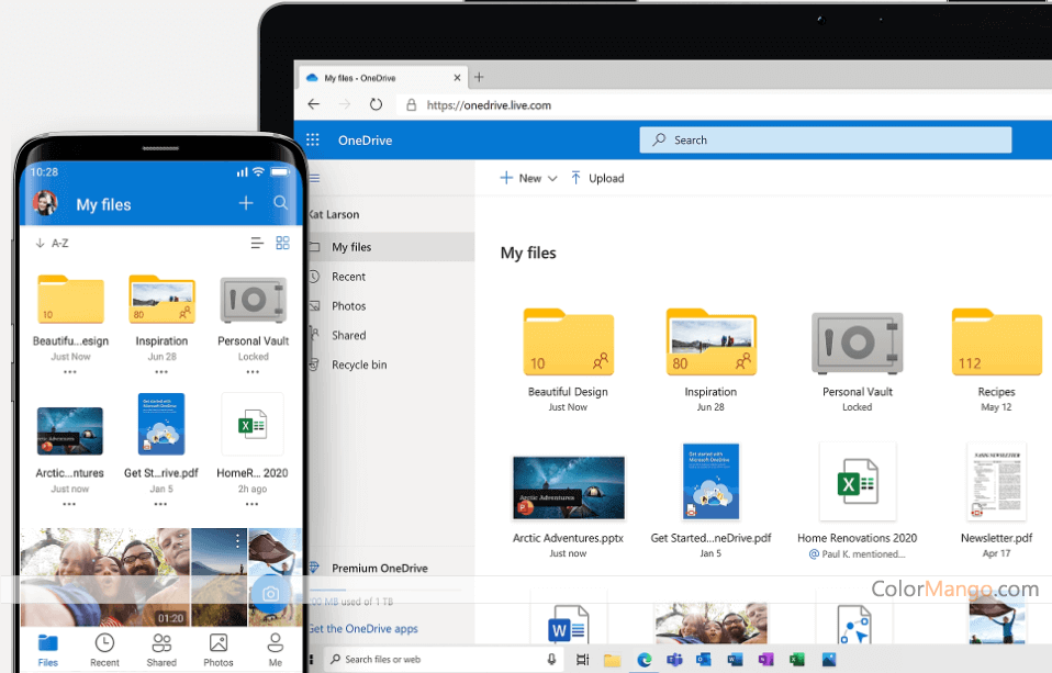 OneDrive Discount Coupon Code
