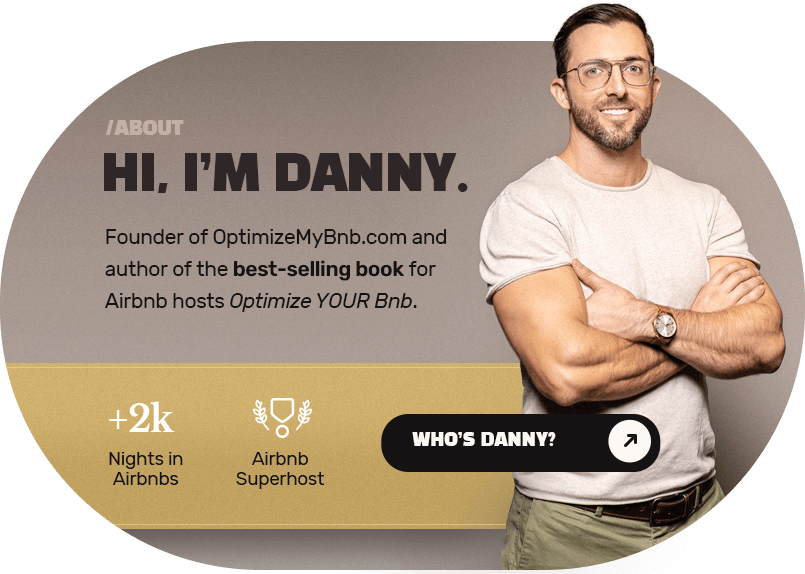 OptimizeMyBnb Discount Coupon Code