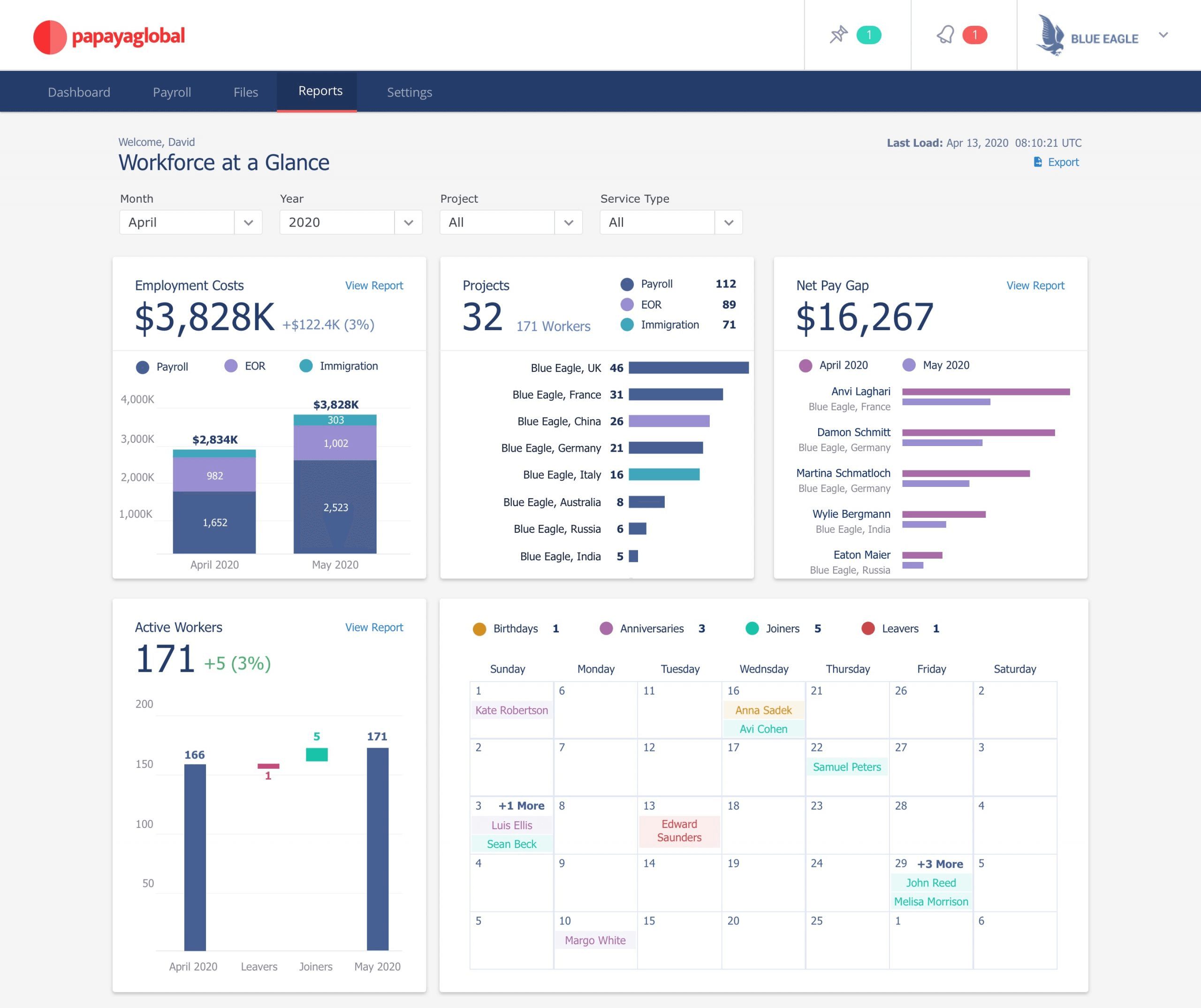 Papaya Global Discount Coupon Code
