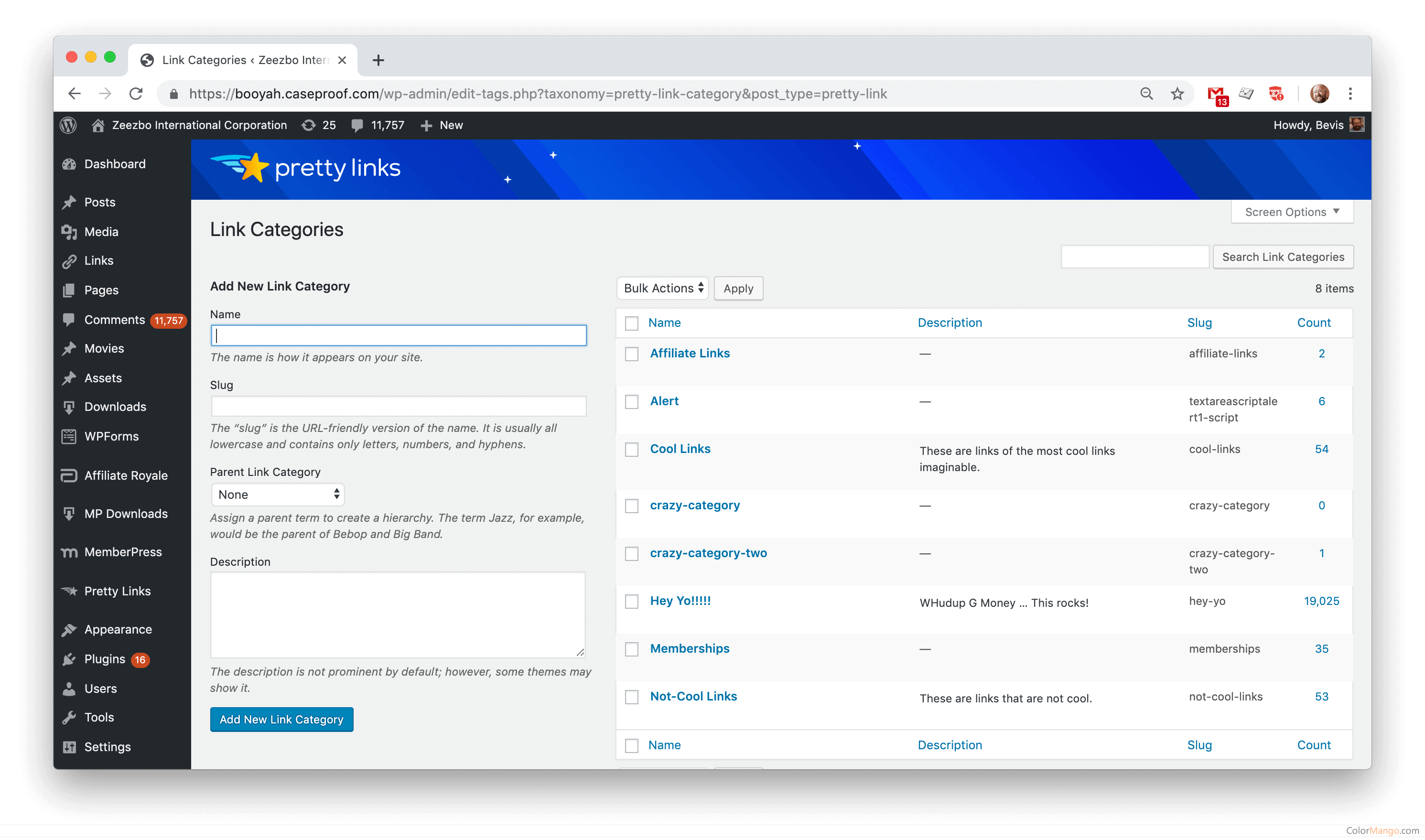Pretty Links Discount Coupon Code