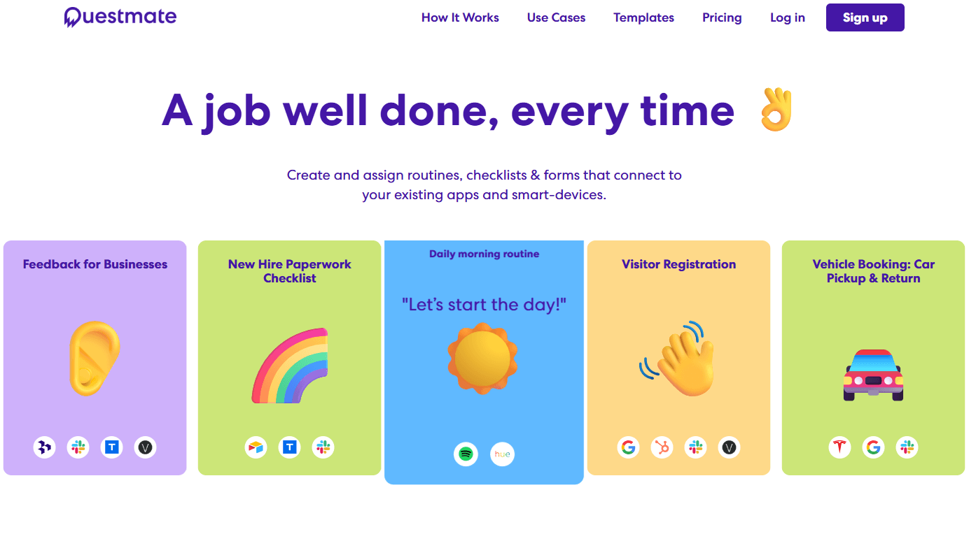 Questmate Discount Coupon Code