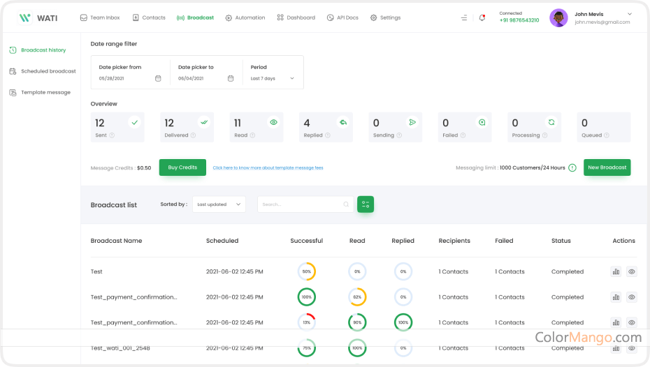 Wati.io Discount Coupon Code