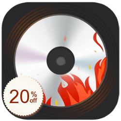 Cisdem DVD Burner for Mac Discount Coupon Code