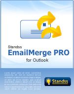 Standss EmailMerge for Outlook Shopping & Review