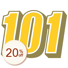 101 Domain Discount Coupon Code