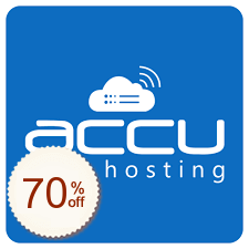 Accu Web Hosting Discount Coupon Code