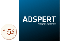 Adspert Discount Coupon Code