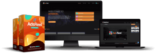 AdsReel Discount Coupon Code