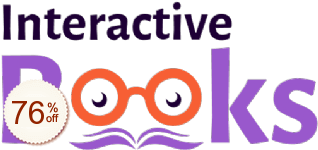 Ai Interactive Books Discount Coupon Code