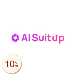 AI SuitUp Discount Coupon Code