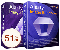 Aiarty Image Tool Bundle Discount Coupon Code