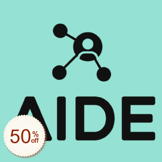 AIDE AI Assistant for Mac Discount Coupon Code