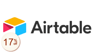 Airtable Discount Coupon Code