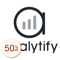 Analytify Discount Coupon Code