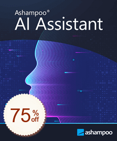 Ashampoo AI Assistant Discount Coupon Code
