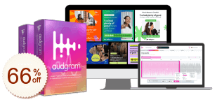 AudGram Discount Coupon Code