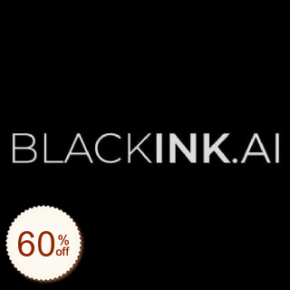BlackInk AI Discount Coupon Code