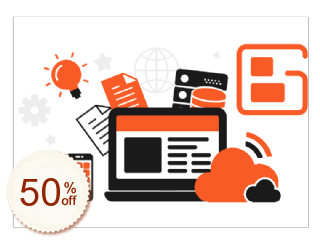 BoldGrid Cloud WordPress Discount Coupon Code
