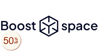 Boost.space Discount Coupon Code