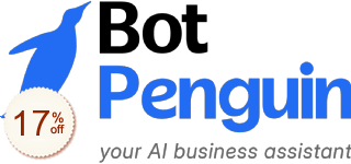 BotPenguin Discount Coupon Code
