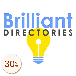 Brilliant Directories Discount Coupon Code