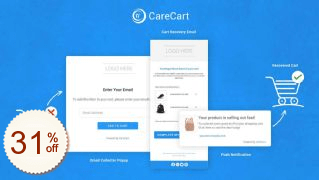 Cartly Abandoned Cart Recovery Discount Coupon Code
