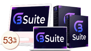 CBSuite Discount Coupon Code