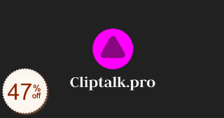 Cliptalk Discount Coupon Code