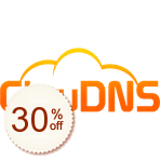 ClouDNS Discount Coupon Code