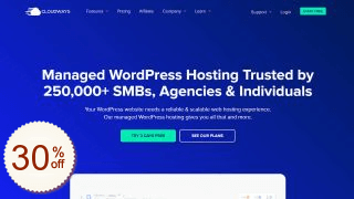 Cloudways Discount Coupon Code