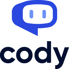 Cody AI Boxshot