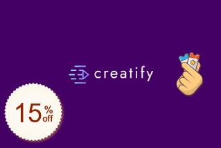 Creatify AI Discount Coupon Code