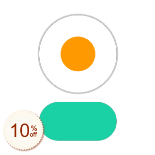 daisyUI Discount Coupon Code