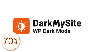 DarkMySite Discount Coupon Code