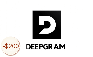 Deepgram Discount Coupon Code