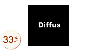 Diffus Discount Coupon Code