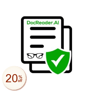 DocReader.AI Discount Coupon Code