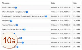 Download Counter Discount Coupon Code