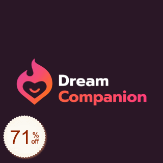 My Dream Companion AI Discount Coupon Code